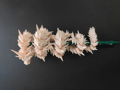 Beoals Articulated Flexi Dragon